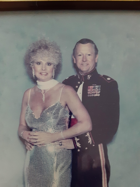 Christine Biggs - Class of 1970 - Mchenry High School