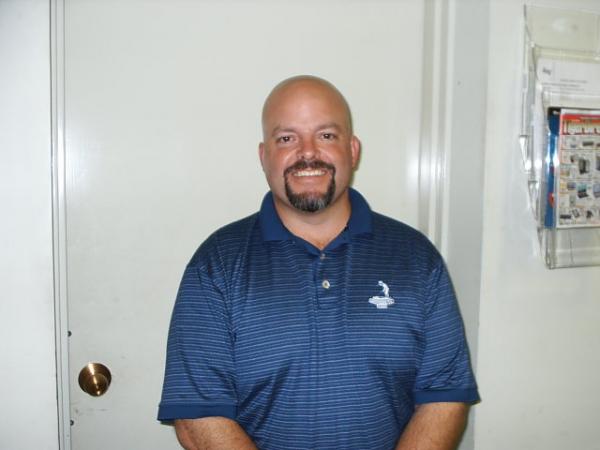 Victor Romandine - Class of 1984 - Mchenry High School