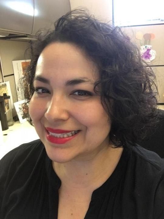 Elaina Guzman - Class of 1995 - Mchenry High School
