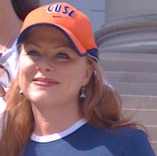 Nancy Mckinley - Class of 1980 - Mchenry High School