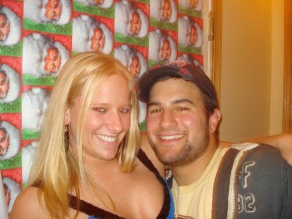 Alex Boro - Class of 2006 - Mchenry High School