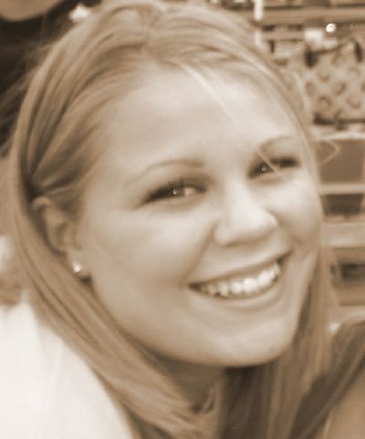 Karyn Payton - Class of 2006 - Mchenry High School