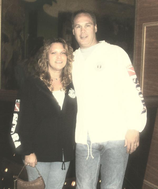 Janene/sissy Howe - Class of 1988 - Mchenry High School