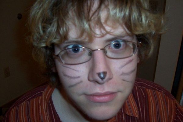 Scott Szafran - Class of 2005 - Mchenry High School