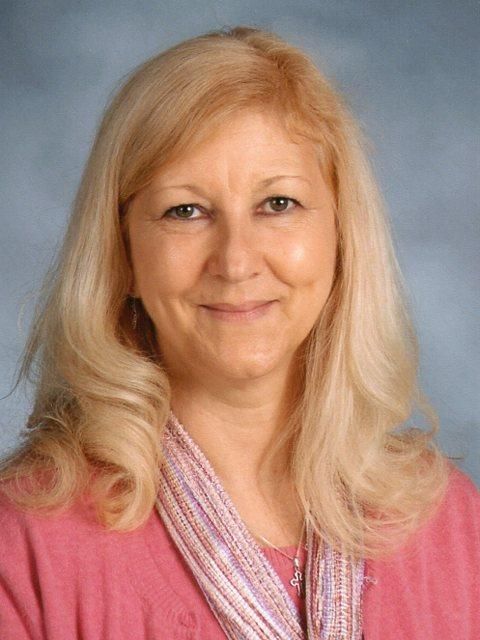 Cindy Landin - Class of 1976 - Mchenry High School