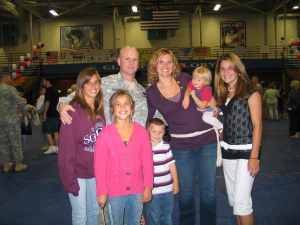 Cheryl Moote - Class of 1997 - Mchenry High School