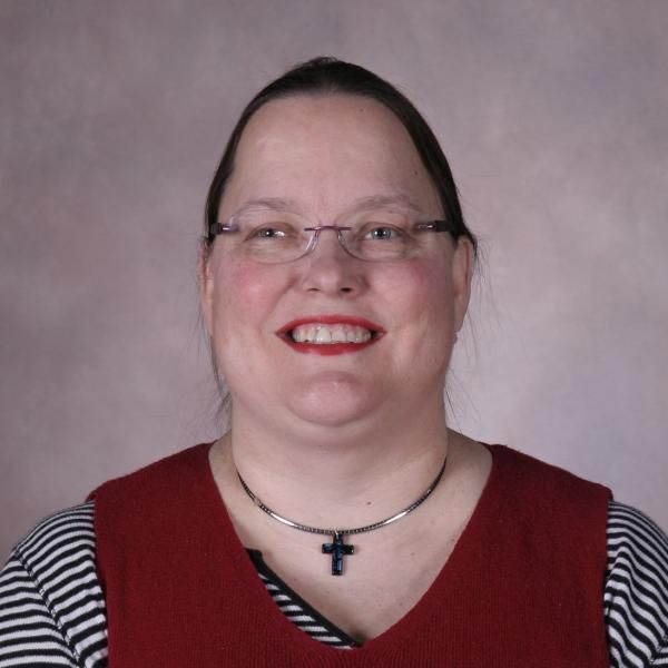 Cynthia Van Cleave - Class of 1980 - Mchenry High School