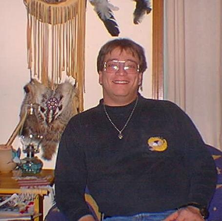Eric Larkey - Class of 1978 - Mchenry High School