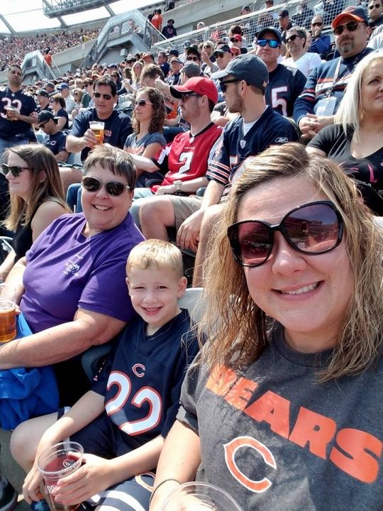 Kathy Barry - Class of 1973 - Mchenry High School