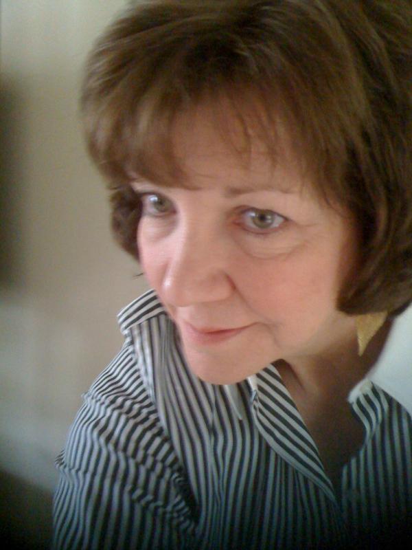 Gwen Reinboldt - Class of 1970 - Mchenry High School
