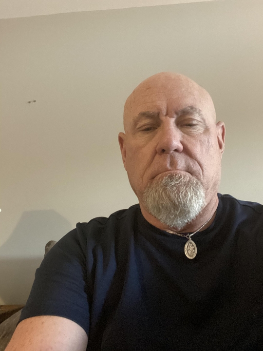Jon Jon M Duszynski - Class of 1972 - Mchenry High School