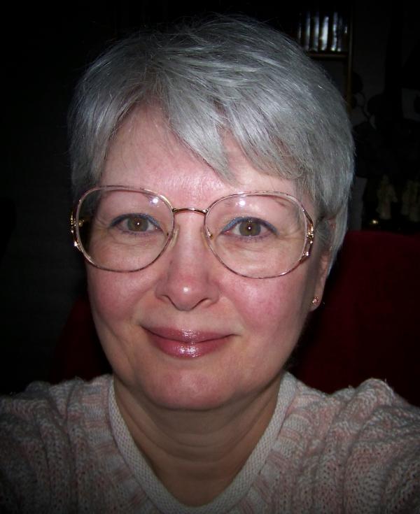 Alexis Lagios - Class of 1972 - Mchenry High School