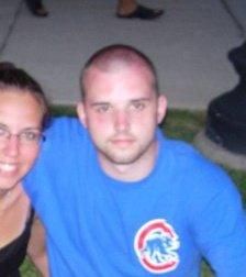 Jeremy Britt - Class of 2007 - Mchenry High School