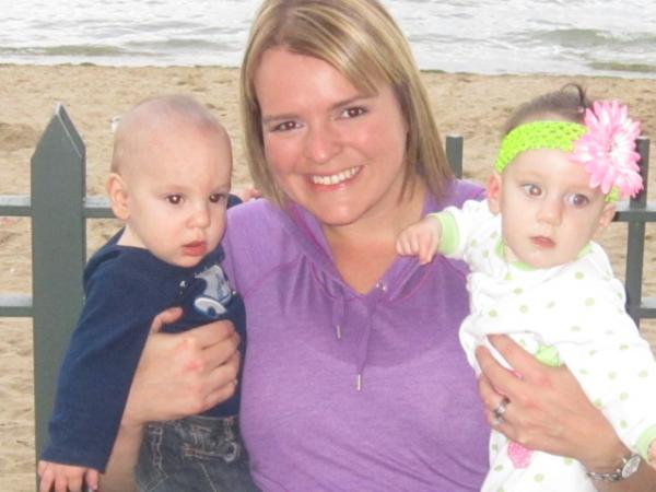 Cortney Debuck - Class of 2000 - Mchenry High School