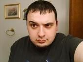 Aaron Gotfried - Class of 1998 - Mchenry High School