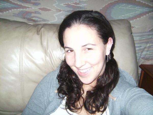 Molly Buck - Class of 2003 - Mchenry High School