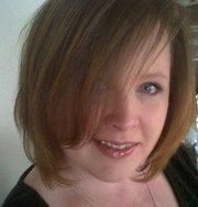 Michelle Anderson - Class of 1992 - Mchenry High School