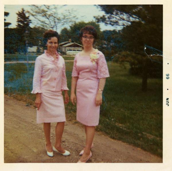 Sandra Krebeck - Class of 1966 - Mchenry High School