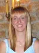 Shannon Pugh - Class of 2005 - Mchenry High School
