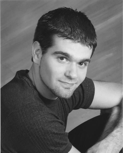 Chris Kurzer - Class of 1997 - Mchenry High School
