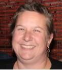 Barbara Siegel - Class of 1989 - Mchenry High School