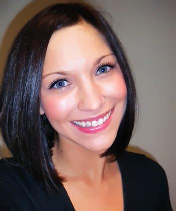 Brittany Witt - Class of 2007 - Mchenry High School