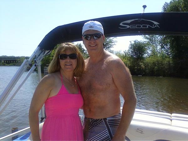 Randolph Glick - Class of 1982 - Mchenry High School