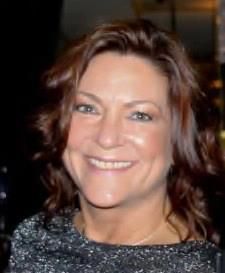 Kathy Gartner Grissom - Class of 1984 - Mchenry High School