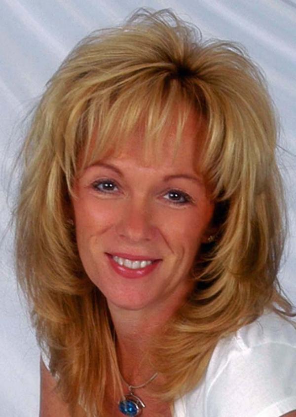 Kim Kantlehner - Class of 1977 - Mchenry High School