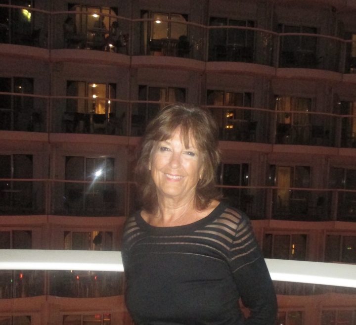 Terry Koleno - Class of 1966 - Mchenry High School