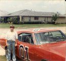 Cary Brown - Class of 1989 - Mchenry High School