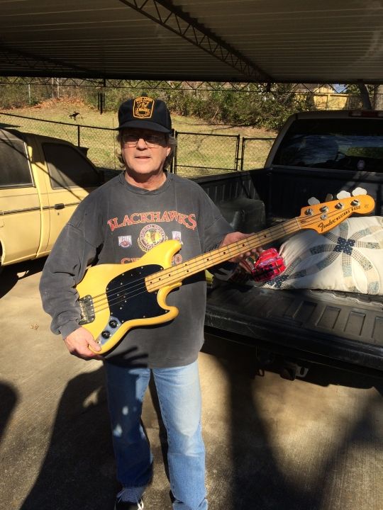 David Hillstrom - Class of 1973 - Mchenry High School