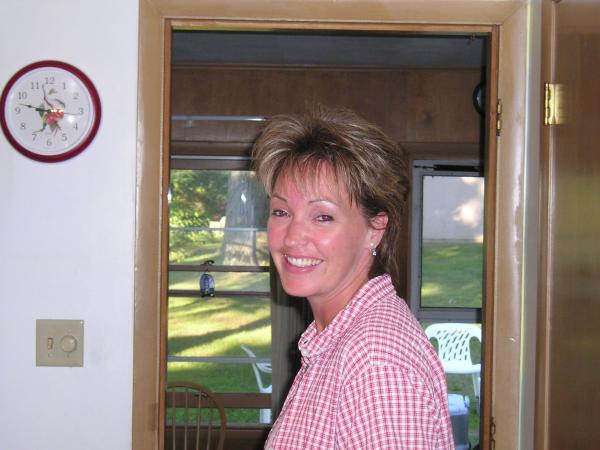 Julie Warren - Class of 1988 - Mchenry High School