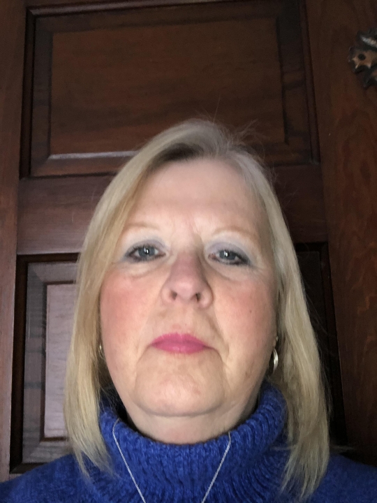 Mary Neubauer - Class of 1972 - Mchenry High School