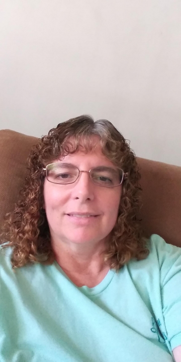 Claudia Budaj - Class of 1984 - Mchenry High School