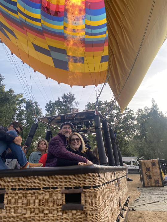 Elizabeth Beth Fox - Class of 1981 - Mchenry High School