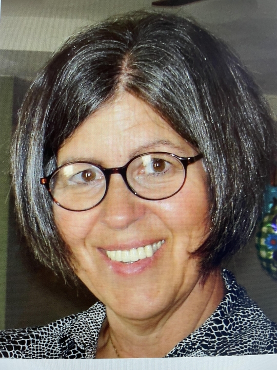 Karen Blake - Class of 1970 - Mchenry High School