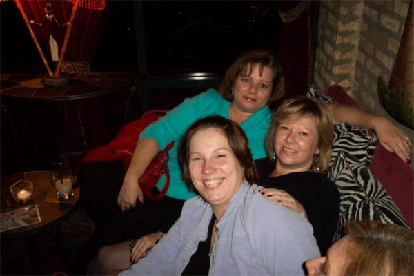 Angela Dennis - Class of 1988 - Mchenry High School