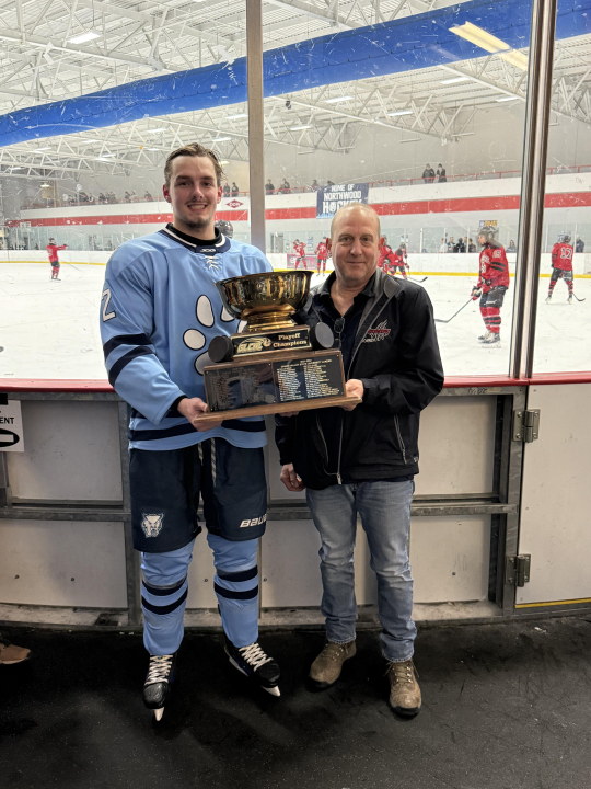 Roger March - Class of 1987 - Mchenry High School