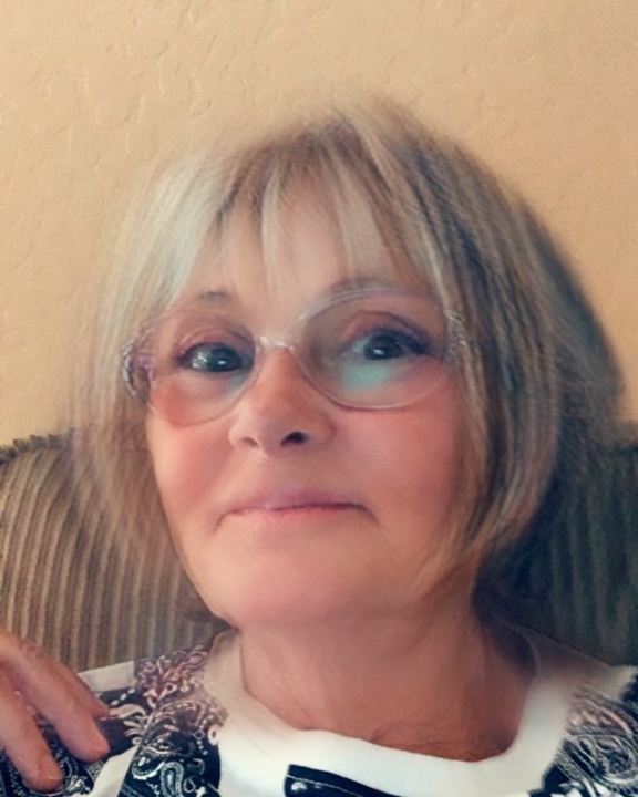 April Lazalde - Class of 1973 - Mchenry High School