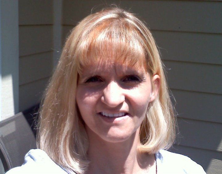 Kristin Cefalu - Class of 1990 - Mchenry High School