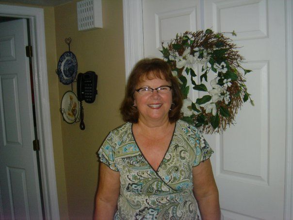 Gwen Holley - Class of 1965 - North Fort Myers High School