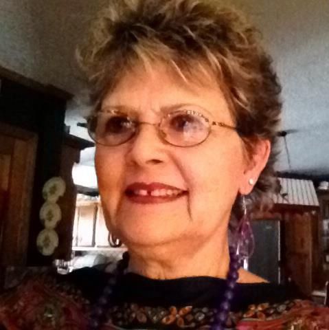 Sharon Lanier - Class of 1967 - North Fort Myers High School