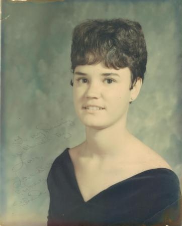 Sheila Marks - Class of 1968 - North Fort Myers High School