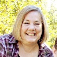 Andee Weinberg - Class of 1974 - Richwoods High School