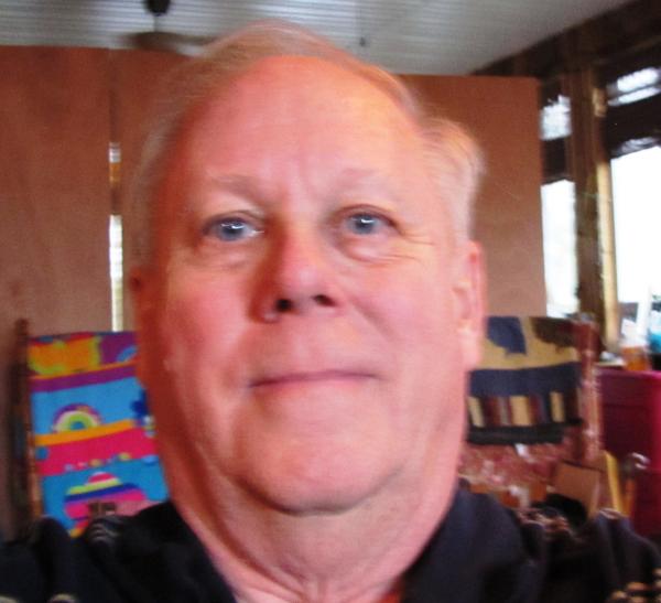 David Philips - Class of 1962 - Richwoods High School