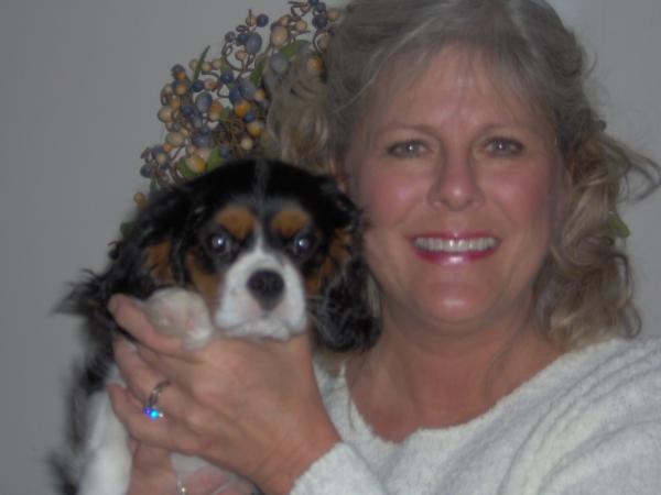 Janie Friess - Class of 1973 - Richwoods High School