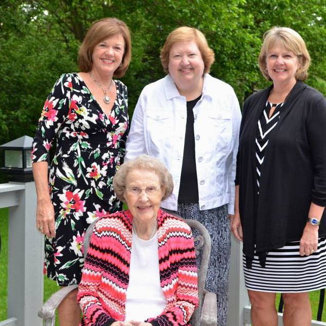 Lois Boaz - Class of 1970 - Richwoods High School