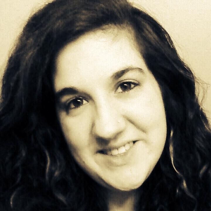 Ashley Pawelczak - Class of 2009 - Richwoods High School