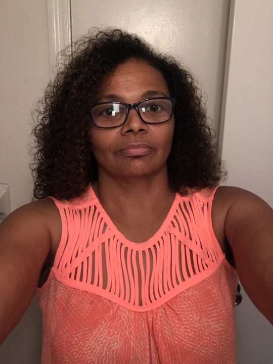 Linnette Roberson - Class of 1986 - Richwoods High School
